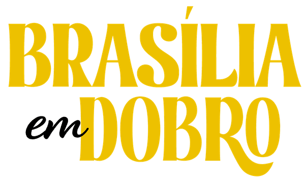 Brasília em Dobro